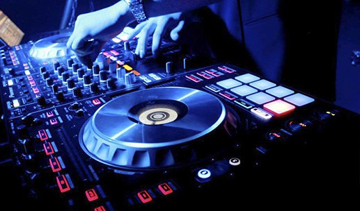 Lund Mobildiskotek - Diskotek til fest - DJ til fest