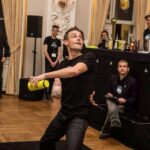 Get Bartender i London – DONE