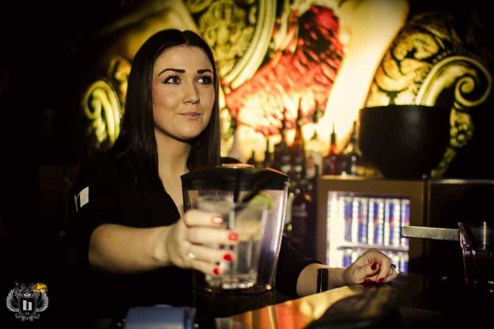 Vores Bartender Skole – DONE