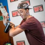 Get Bartender i London – DONE