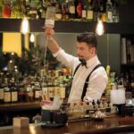 Get Bartender i London – DONE