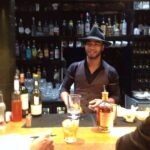 Get Bartender i London – DONE