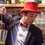 Get Bartender i London – DONE