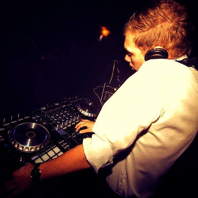 DJ til fest - DJ Lund - Mobildiskotek til firmafest