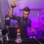 Bartender i London - Bartendere i London