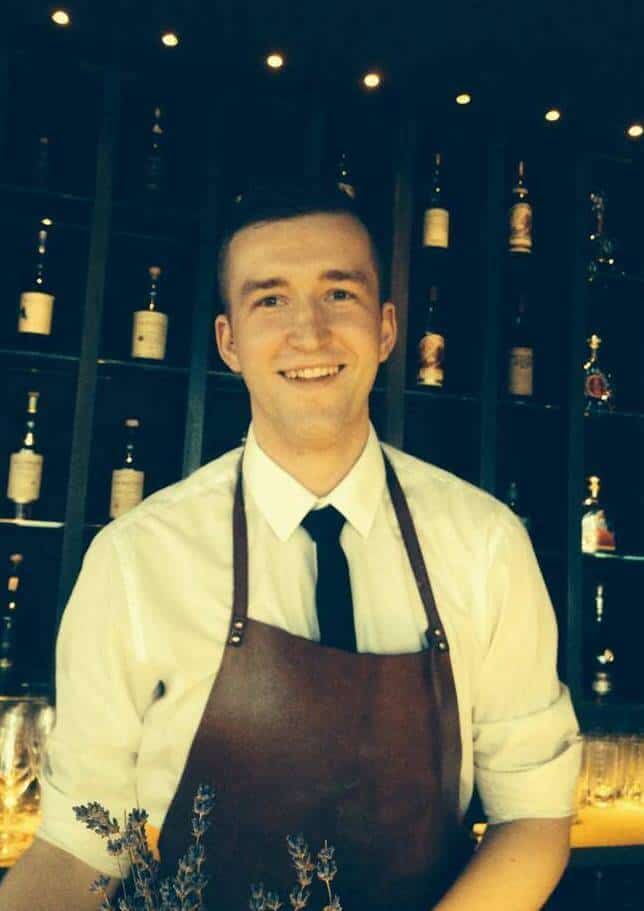 Get Bartender i London – DONE