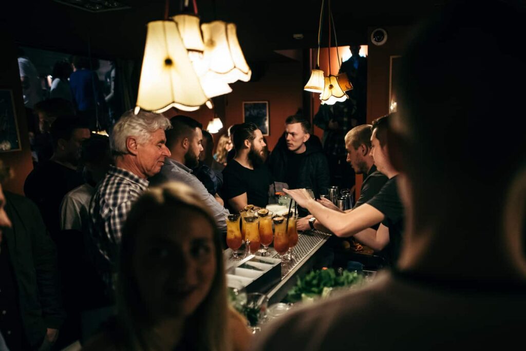 Cocktail Kursus København - Cocktailkursus København - Cocktail Kurser - Sjov Teambuilding - Cocktailkursus til firma - Firma teambuilding