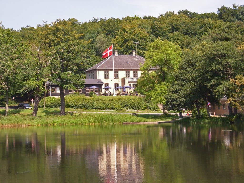 Raadvad Kro - Kro i København - Kroophold - København Kro - lej en kro - Lej festlokale - Festlokaler København - Selskabslokaler København