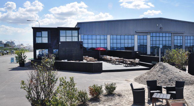 Docken festlokaler - Lej et festlokale - Festlokaler København