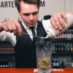 Vores Bartendere - Lej en Cocktail Bartender - Cocktails til fest