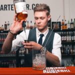 Vores Bartendere - Lej en Bartender