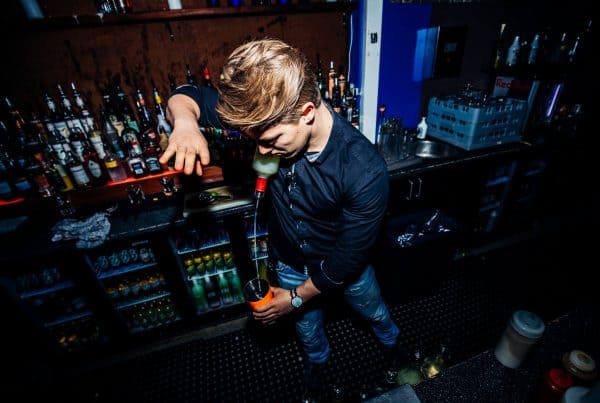 Get Bartender i Jylland – DONE