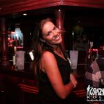 Bartender Marianne Borup - Fredericia Cocktail Bartender