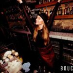 Bartender Udlejning Mie Bunger