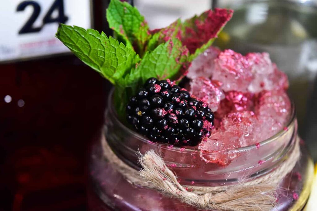 Lej en Cocktail Bar - Drinks til bryllup - Cocktail Bar til bryllup