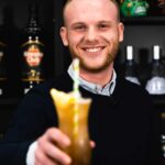 Bedste Bartender Udlejning - Cocktail Bartender Udlejning - Den bedste Fest