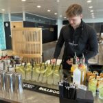 Magne Jul Bartender Jylland