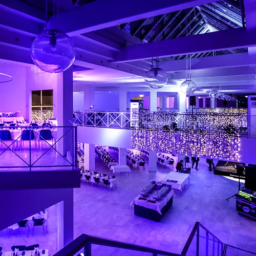 Legoland - Festlokaler - Lej et selskabslokale i Billund -