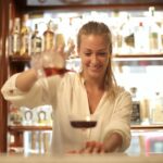 Lej en Bartender i Århus