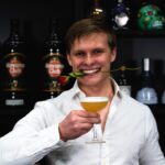 Andreas Yde - Bartender i Jylland - Bartender i Århus