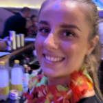 Bartender Camille - Bartender i Jylland