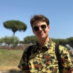 Bartender Simon - Bartender i Århus