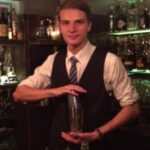 Get Bartender på Sjælland – DONE