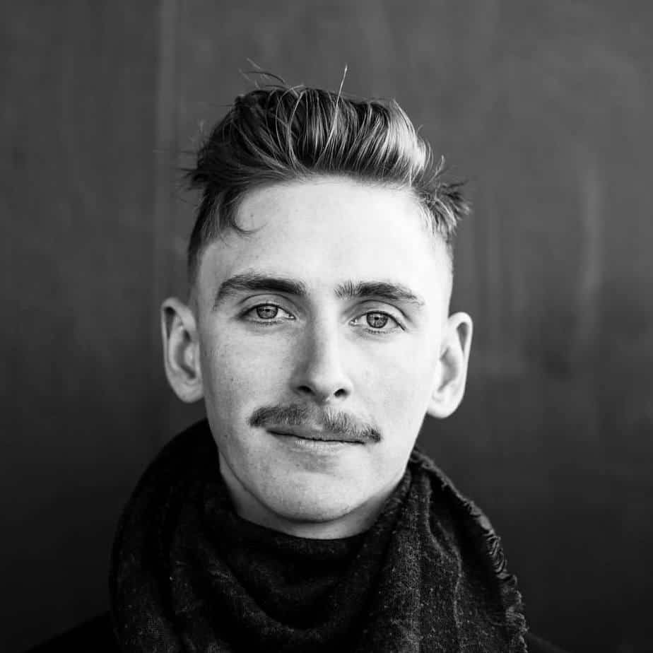 Get Bartender på Sjælland – DONE