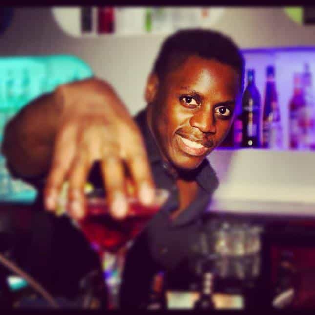 Get Bartender på Sjælland – DONE