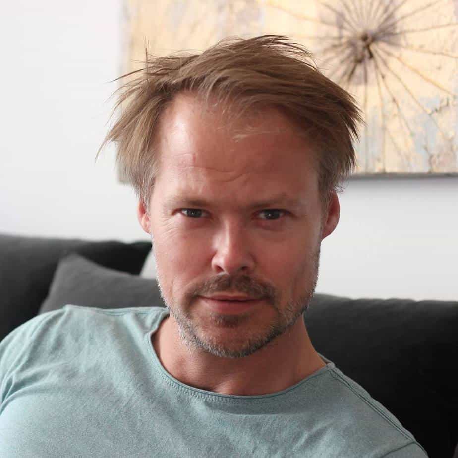 Get Bartender på Sjælland – DONE