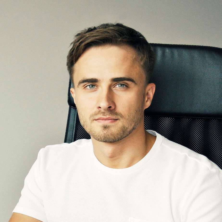 Get Bartender på Sjælland – DONE