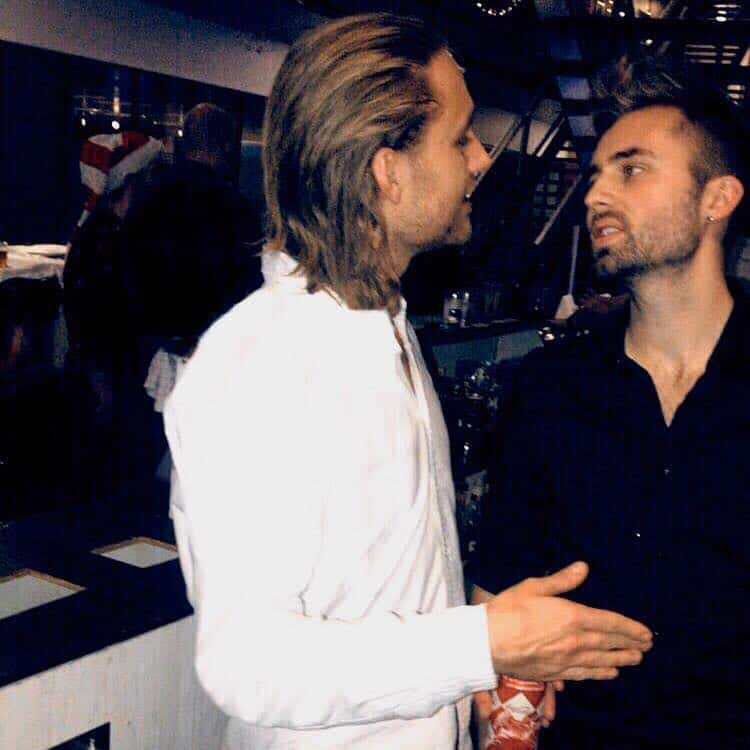 Get Bartender på Sjælland – DONE