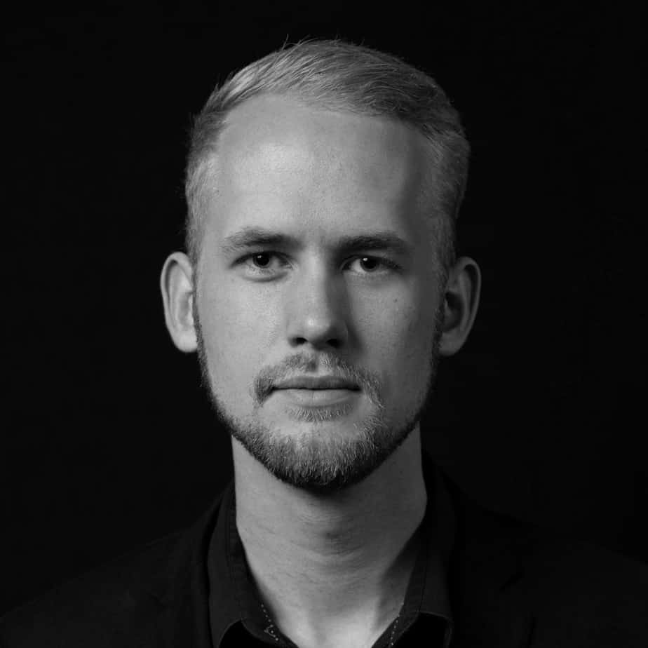 Get Bartender på Sjælland – DONE