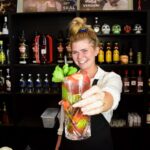 Get Bartender på Sjælland – DONE