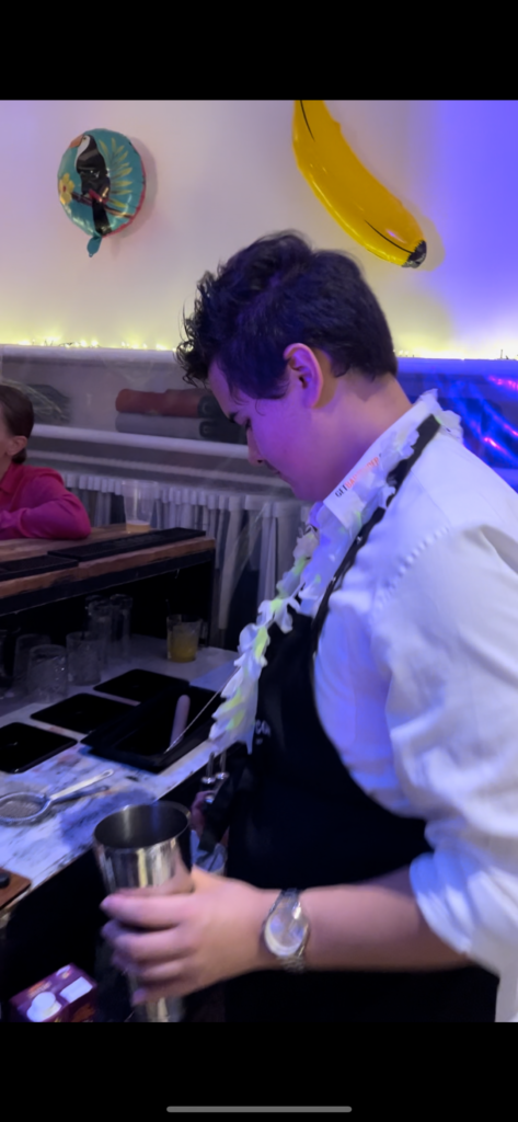 Get Bartender i Jylland – DONE