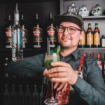 Get Bartender på Sjælland – DONE