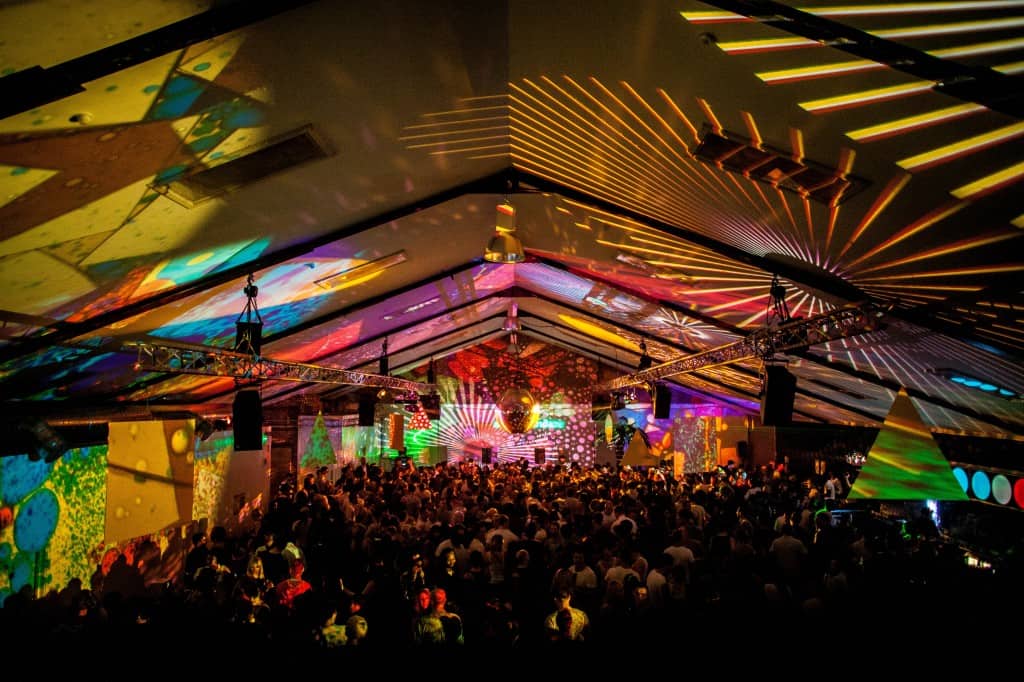 Firmafest - Bar til firmafest - Cocktails til firmafest