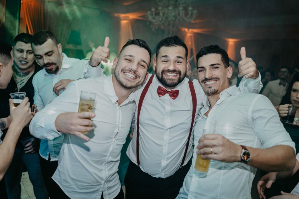 Lej en Bartender - Bartender til fest - Lej Bartender - Cocktail Bartender